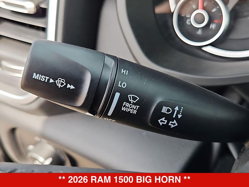 Thumbnail: 2026 RAM 1500 - 15