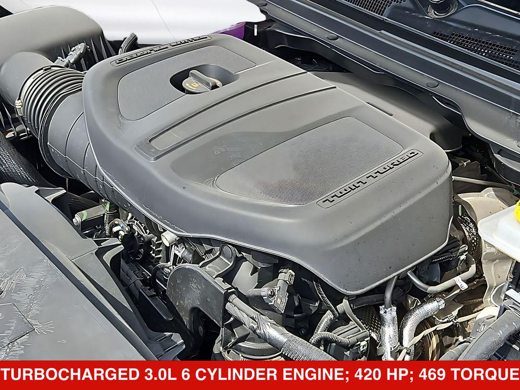 Thumbnail: 2026 RAM 1500 - 8