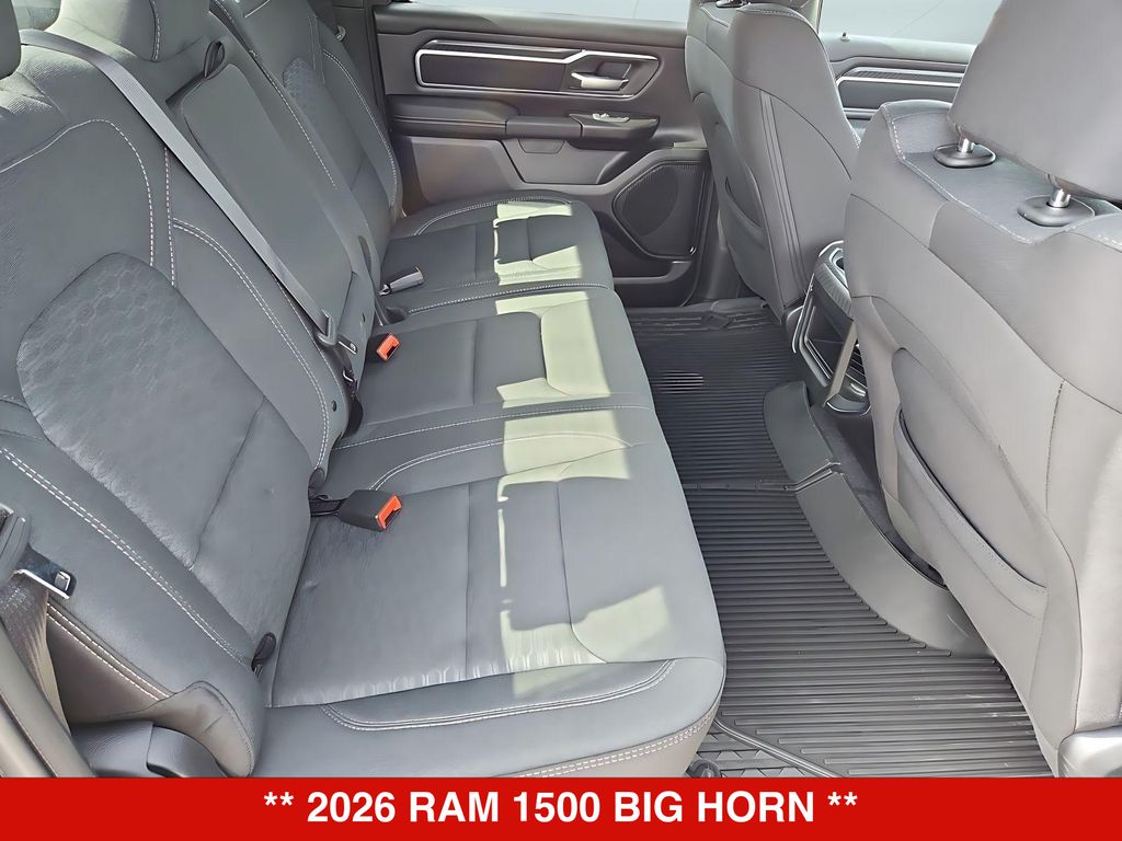 Thumbnail: 2026 RAM 1500 - 28