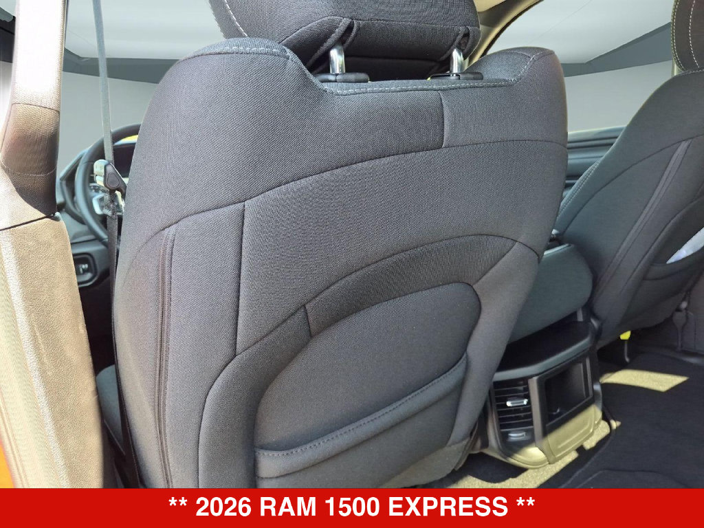 Thumbnail: 2026 RAM 1500 - 22