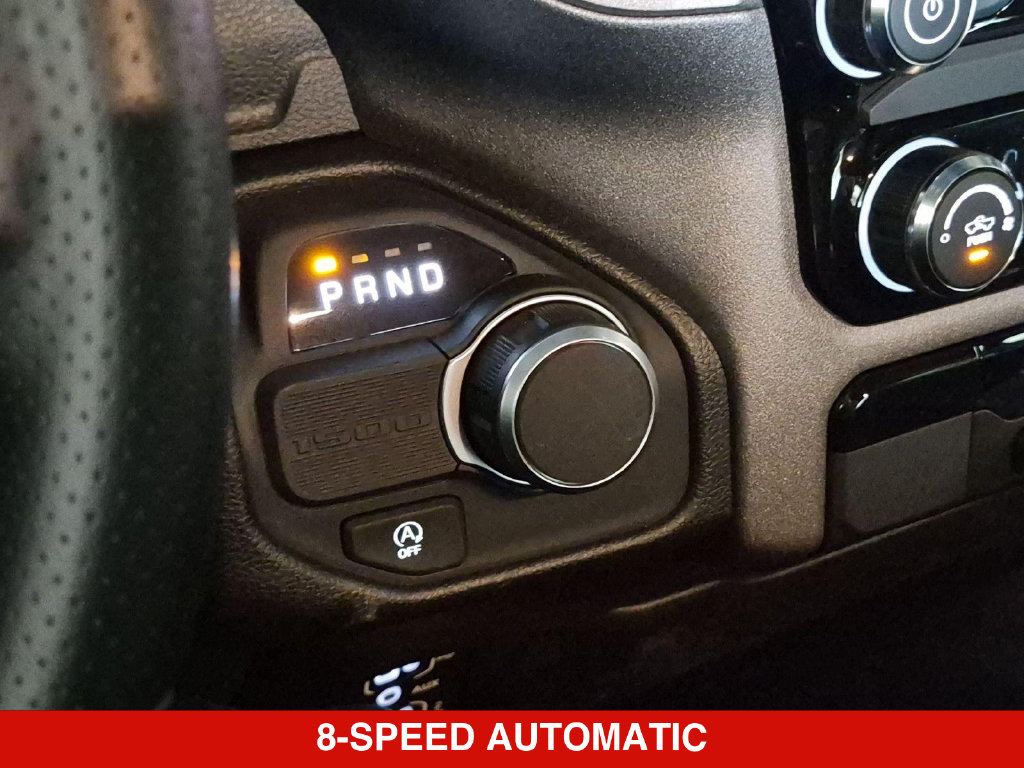 Thumbnail: 2026 RAM 1500 - 30