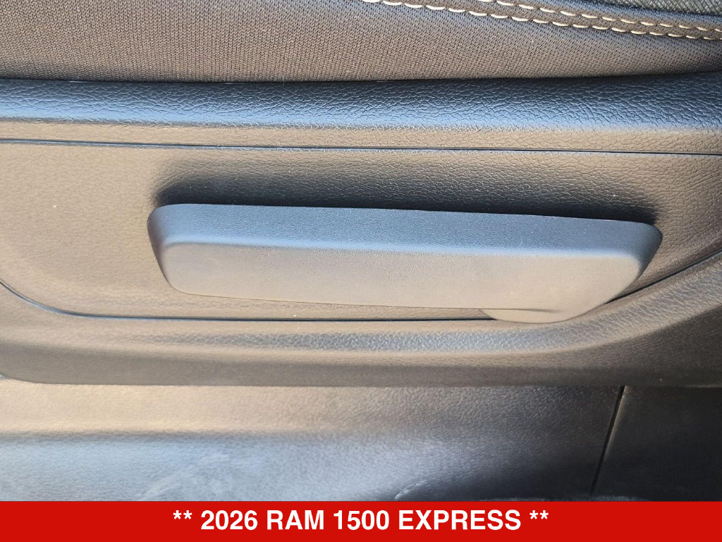 Thumbnail: 2026 RAM 1500 - 21