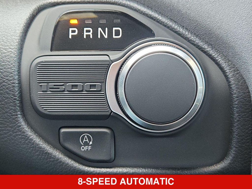 Thumbnail: 2026 RAM 1500 - 30