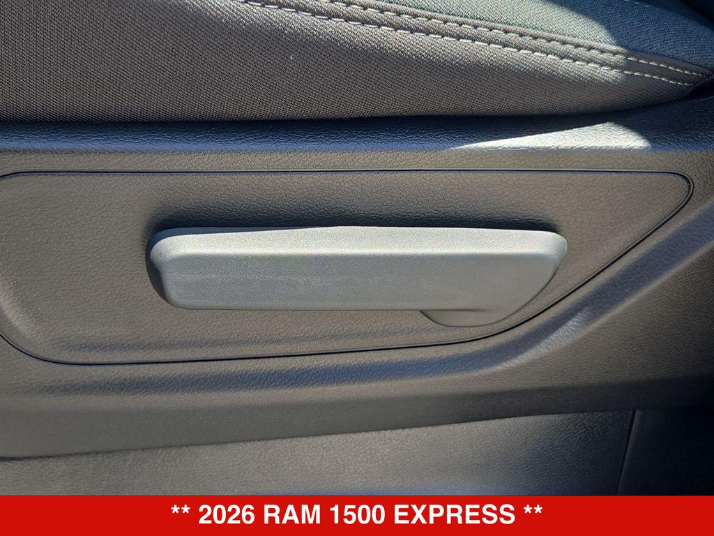 Thumbnail: 2026 RAM 1500 - 23