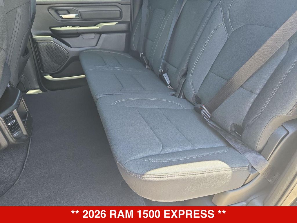 Thumbnail: 2026 RAM 1500 - 13