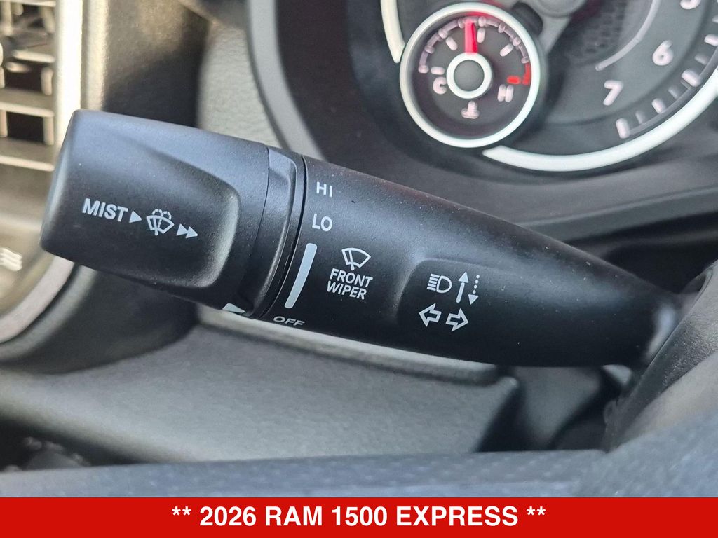 Thumbnail: 2026 RAM 1500 - 28