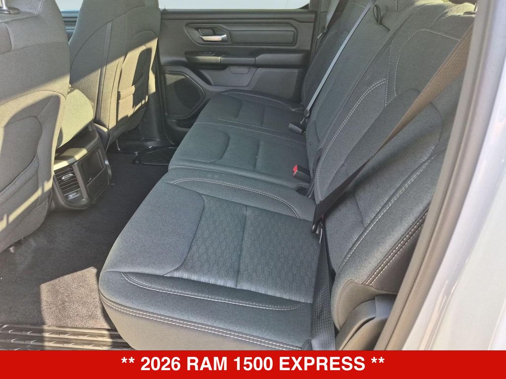 Thumbnail: 2026 RAM 1500 - 13