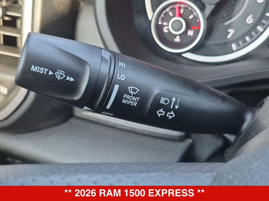 Thumbnail: 2026 RAM 1500 - 16