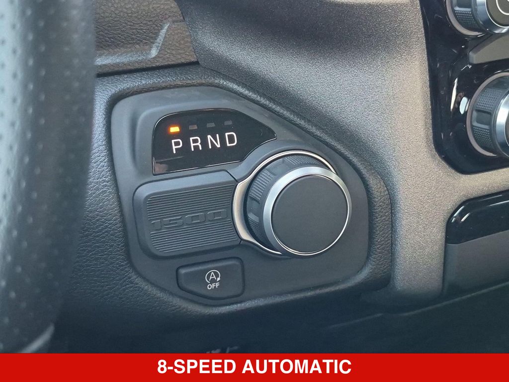 Thumbnail: 2026 RAM 1500 - 31