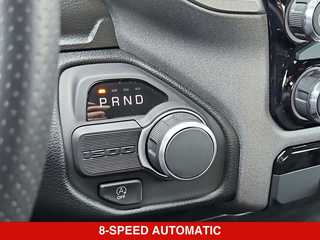 Thumbnail: 2026 RAM 1500 - 30