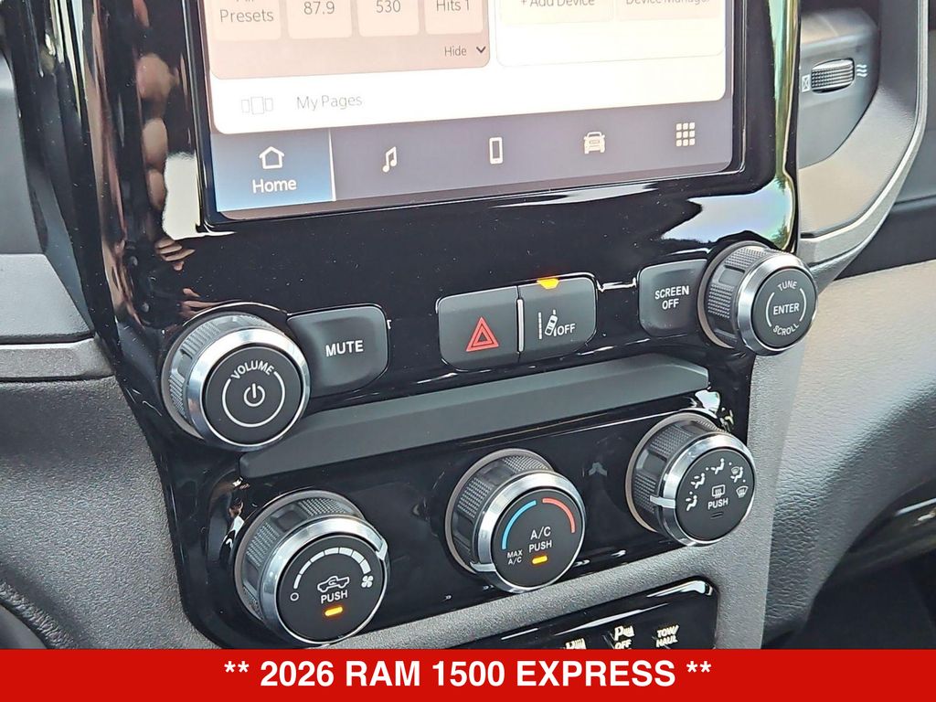 Thumbnail: 2026 RAM 1500 - 29