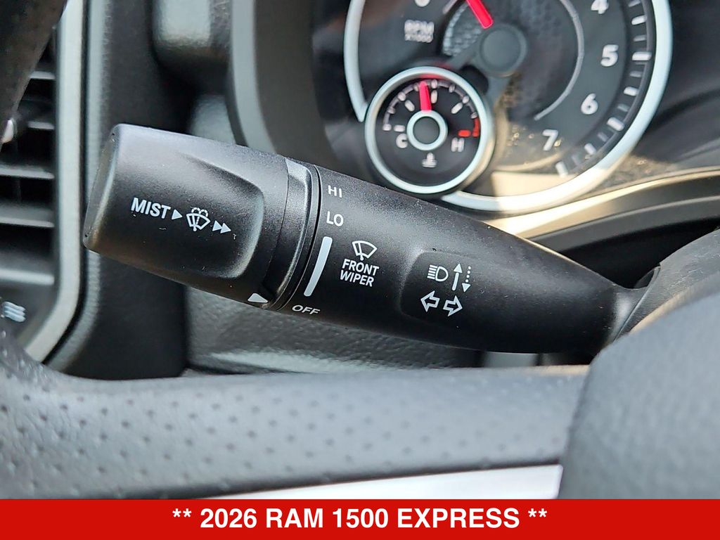 Thumbnail: 2026 RAM 1500 - 26
