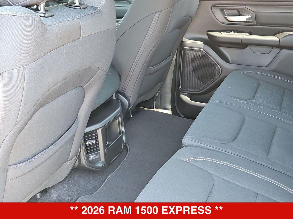 Thumbnail: 2026 RAM 1500 - 23