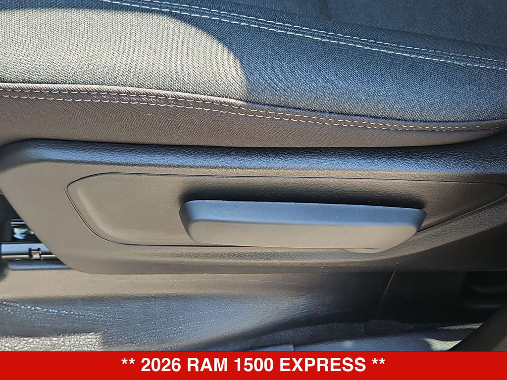 Thumbnail: 2026 RAM 1500 - 22