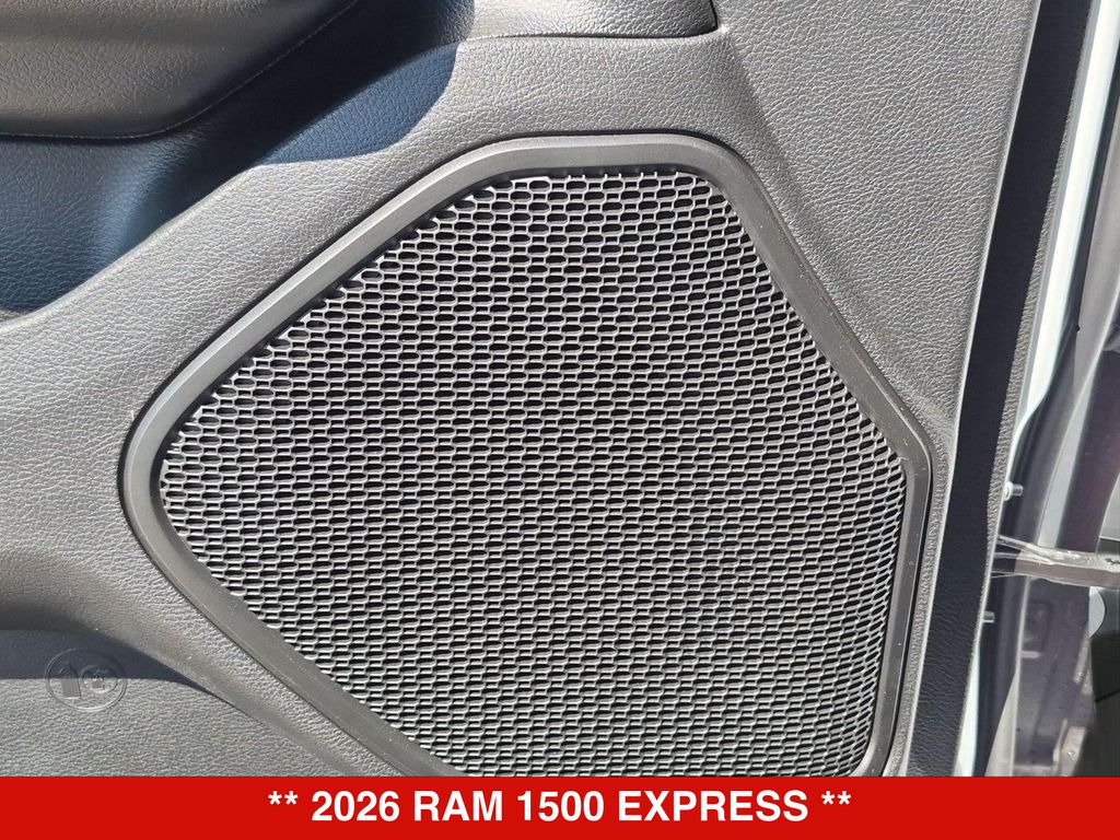 Thumbnail: 2026 RAM 1500 - 27