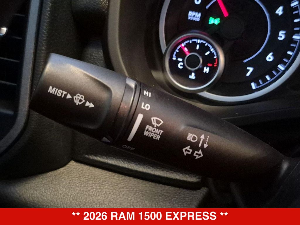 Thumbnail: 2026 RAM 1500 - 26