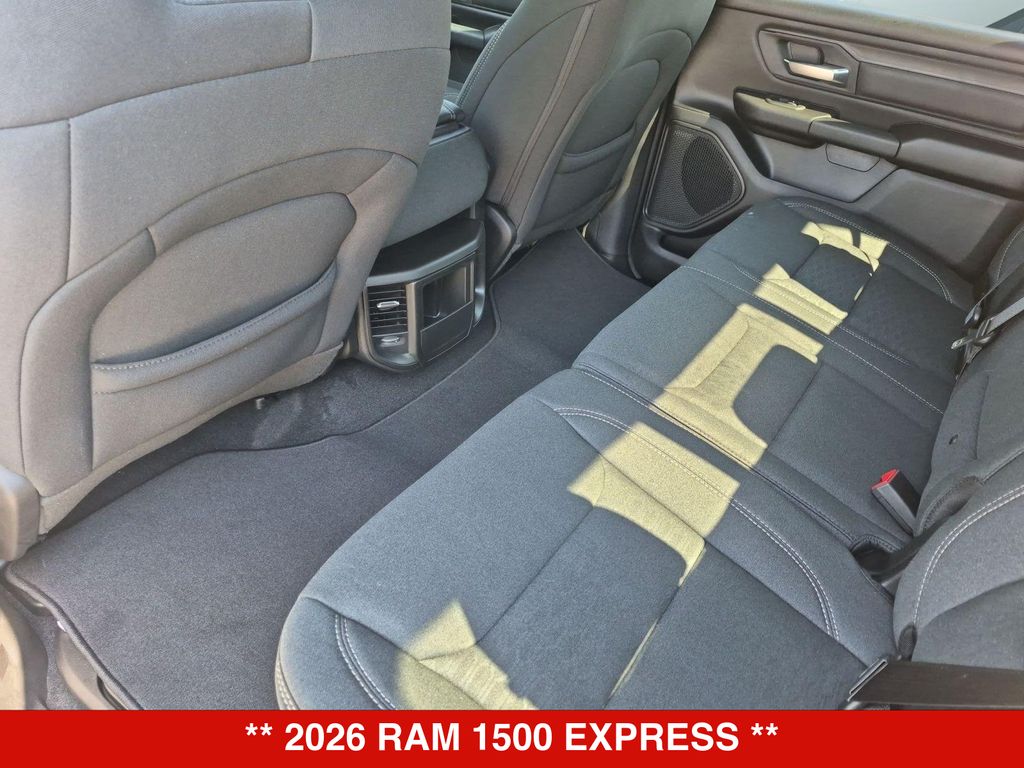 Thumbnail: 2026 RAM 1500 - 21