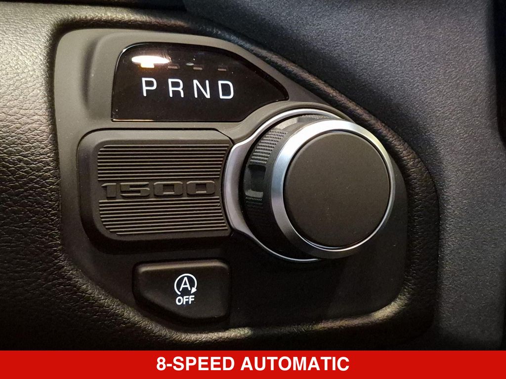 Thumbnail: 2026 RAM 1500 - 29