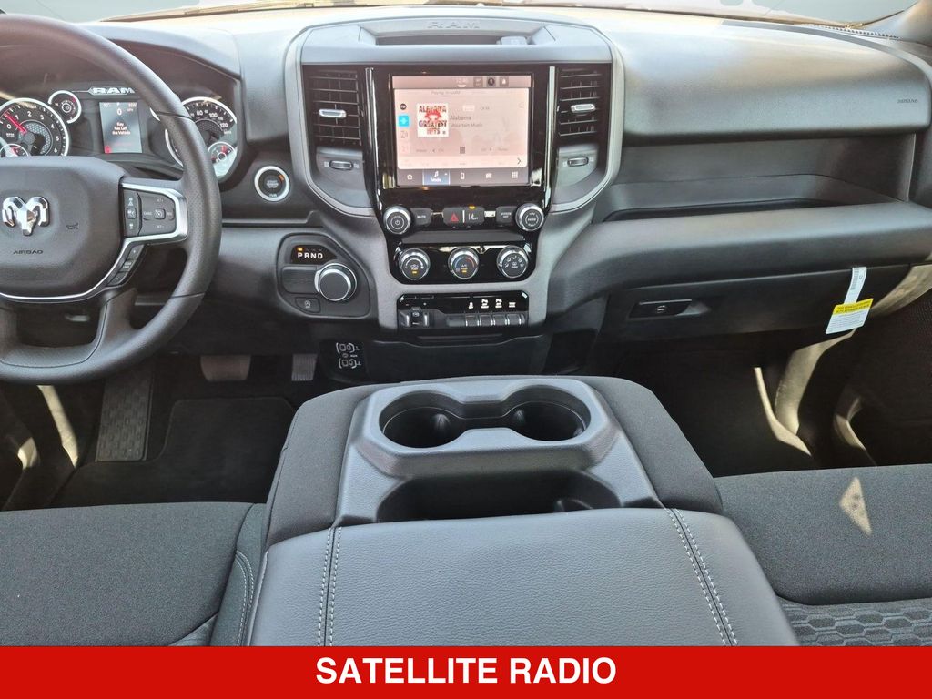 Thumbnail: 2026 RAM 1500 - 10