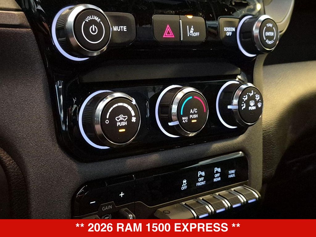 Thumbnail: 2026 RAM 1500 - 28