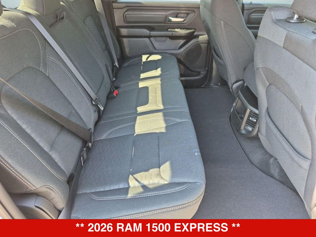 Thumbnail: 2026 RAM 1500 - 22