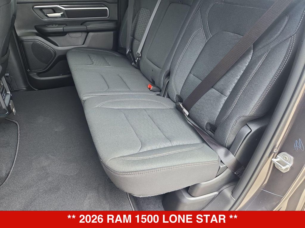 Thumbnail: 2026 RAM 1500 - 13