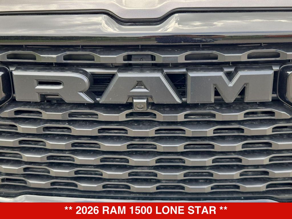 Thumbnail: 2026 RAM 1500 - 23
