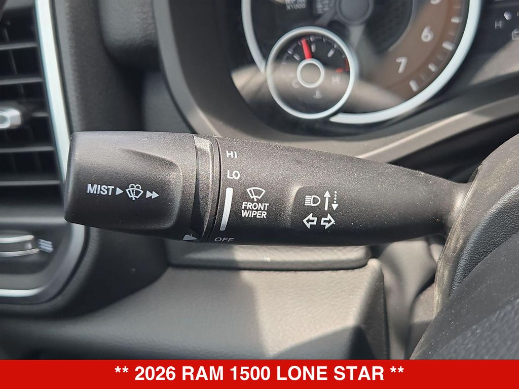 Thumbnail: 2026 RAM 1500 - 28