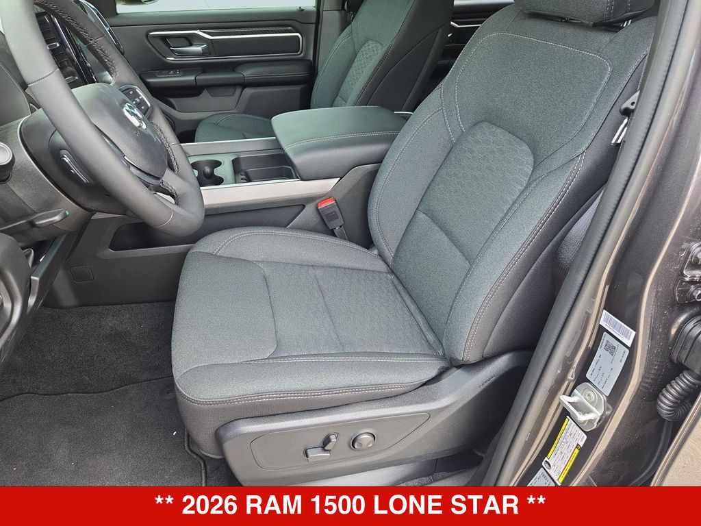 Thumbnail: 2026 RAM 1500 - 11