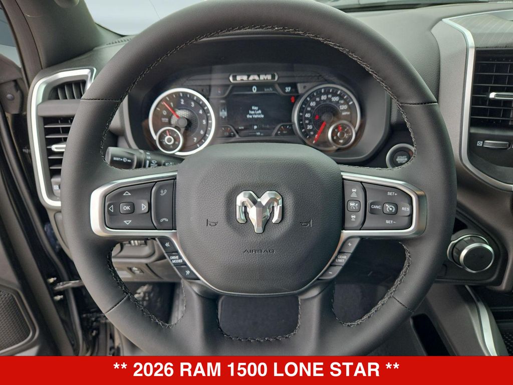 Thumbnail: 2026 RAM 1500 - 13