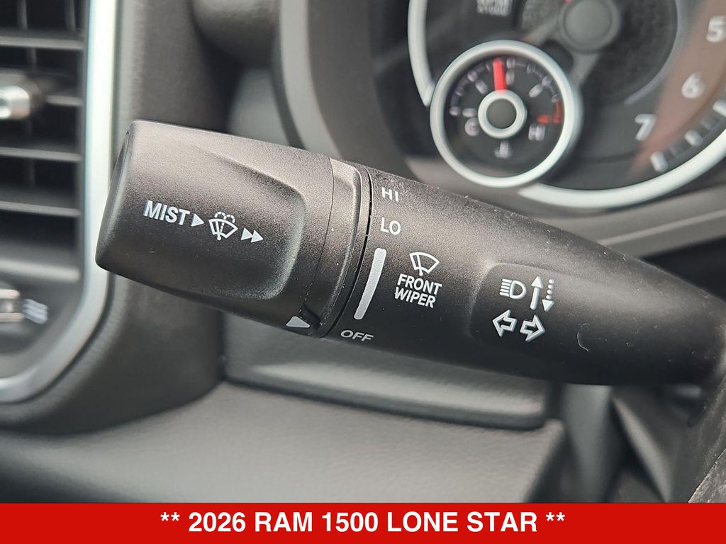 Thumbnail: 2026 RAM 1500 - 28