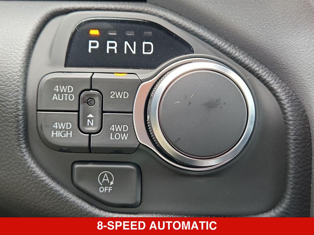 Thumbnail: 2026 RAM 1500 - 31