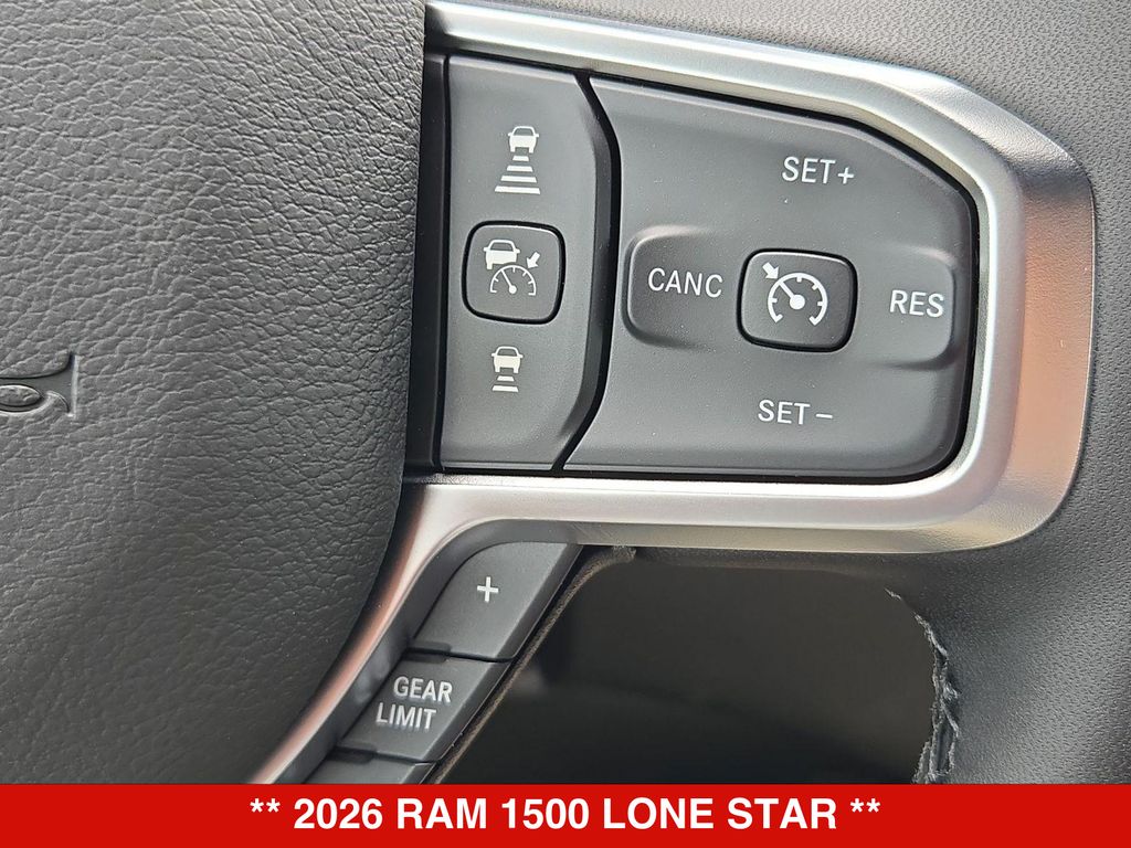 Thumbnail: 2026 RAM 1500 - 27