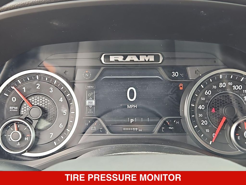 Thumbnail: 2026 RAM 1500 - 33