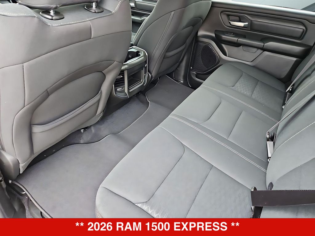 Thumbnail: 2026 RAM 1500 - 13