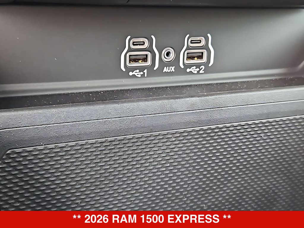 Thumbnail: 2026 RAM 1500 - 31