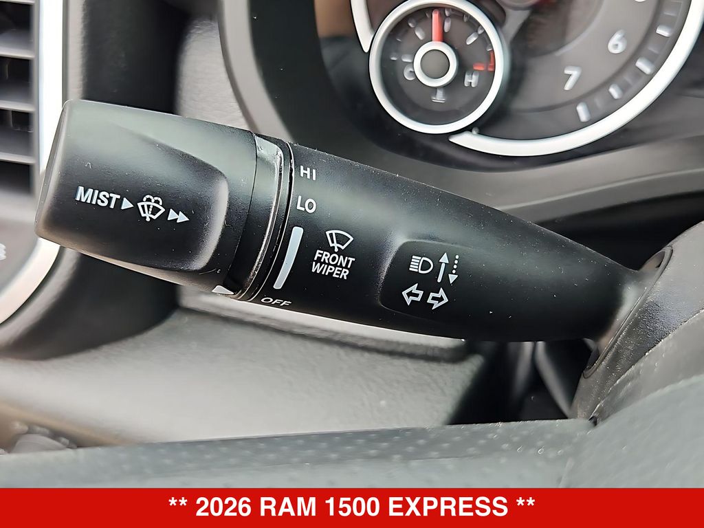 Thumbnail: 2026 RAM 1500 - 30