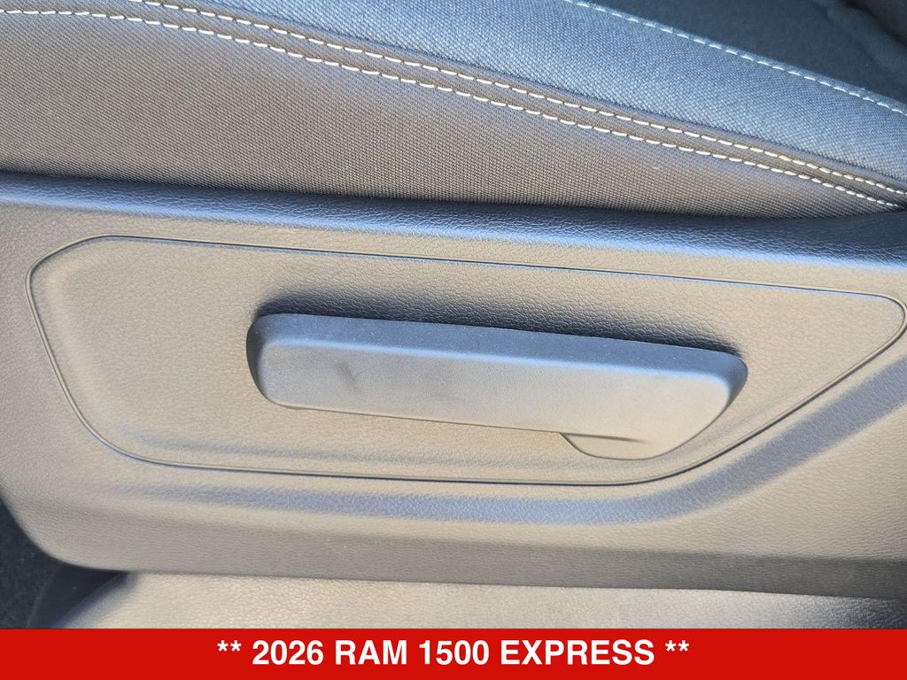 Thumbnail: 2026 RAM 1500 - 23