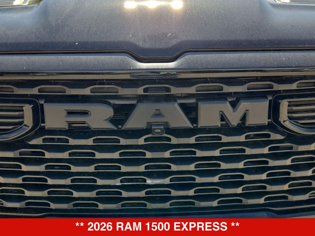 Thumbnail: 2026 RAM 1500 - 22