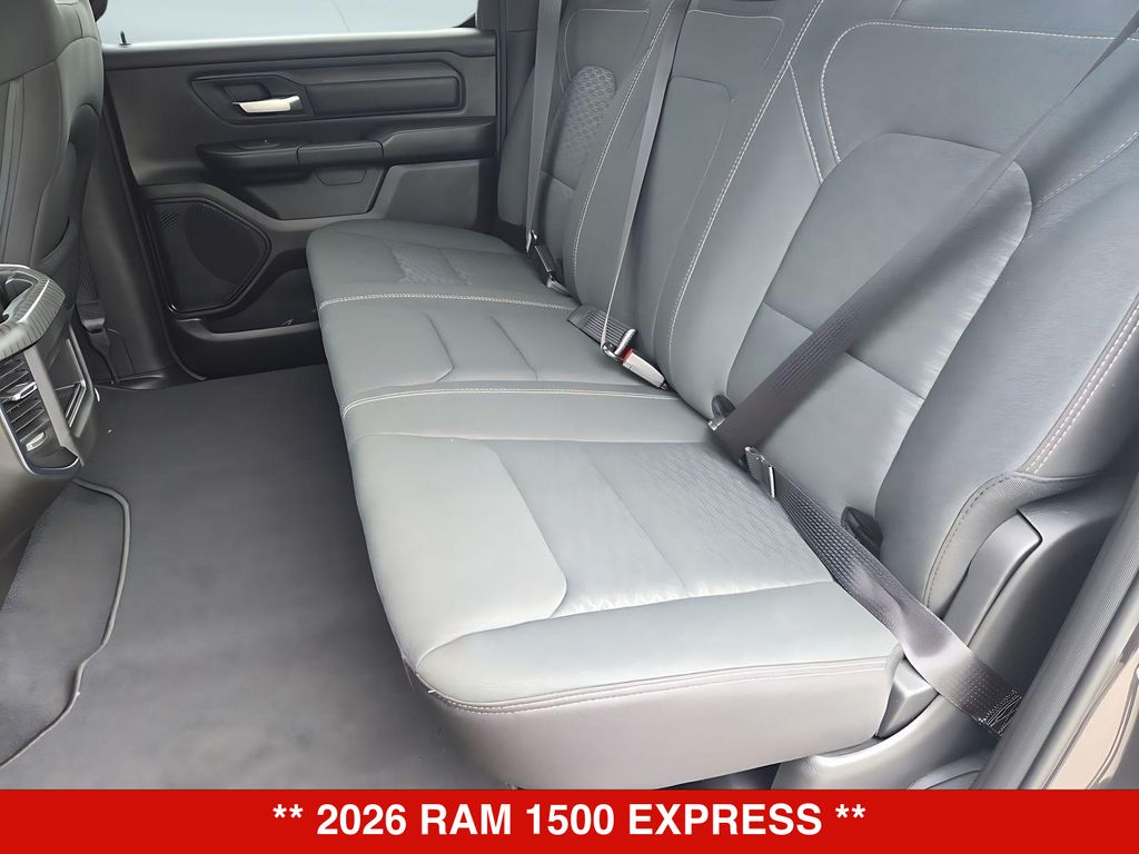 Thumbnail: 2026 RAM 1500 - 13
