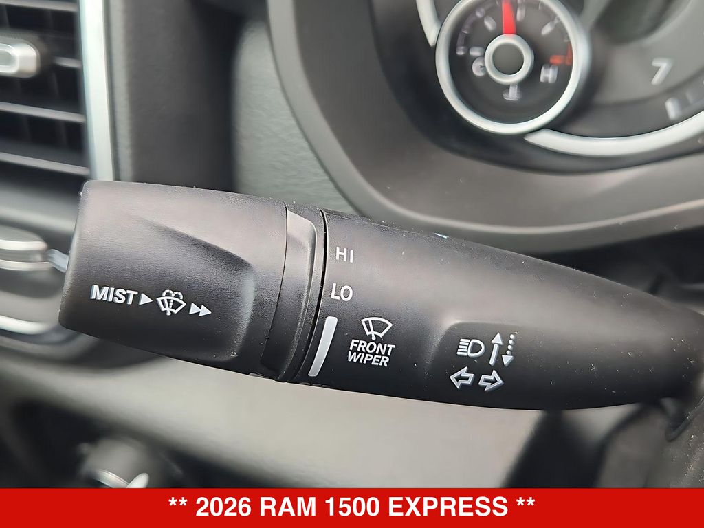 Thumbnail: 2026 RAM 1500 - 31
