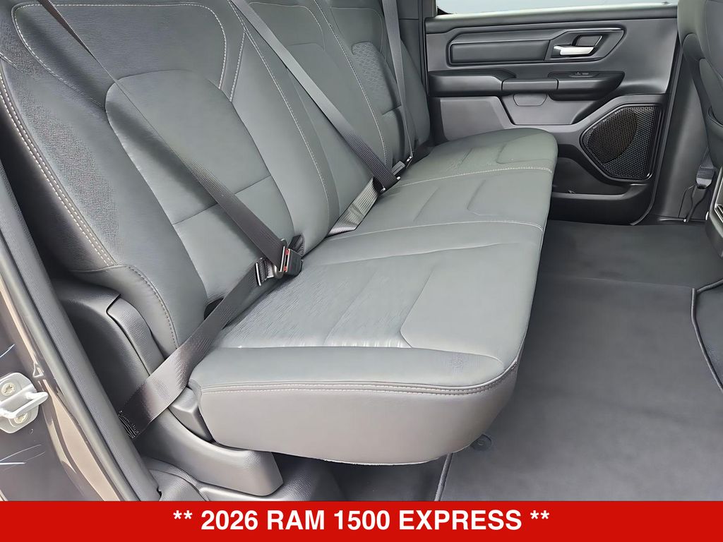 Thumbnail: 2026 RAM 1500 - 28