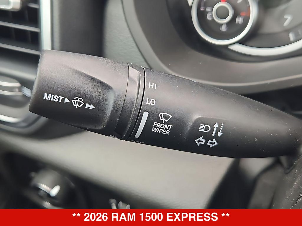 Thumbnail: 2026 RAM 1500 - 16