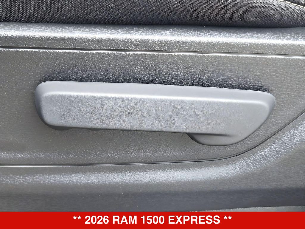 Thumbnail: 2026 RAM 1500 - 26