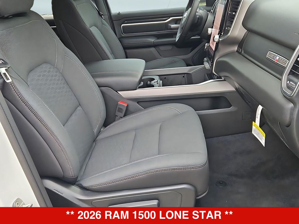 Thumbnail: 2026 RAM 1500 - 11