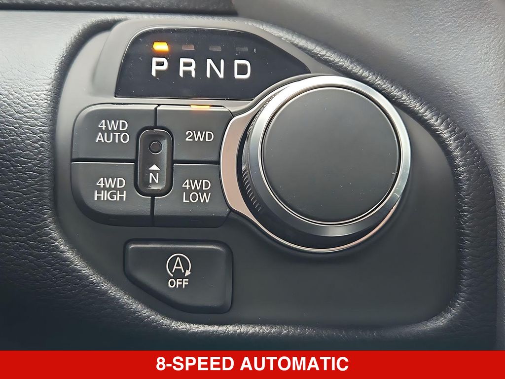 Thumbnail: 2026 RAM 1500 - 33