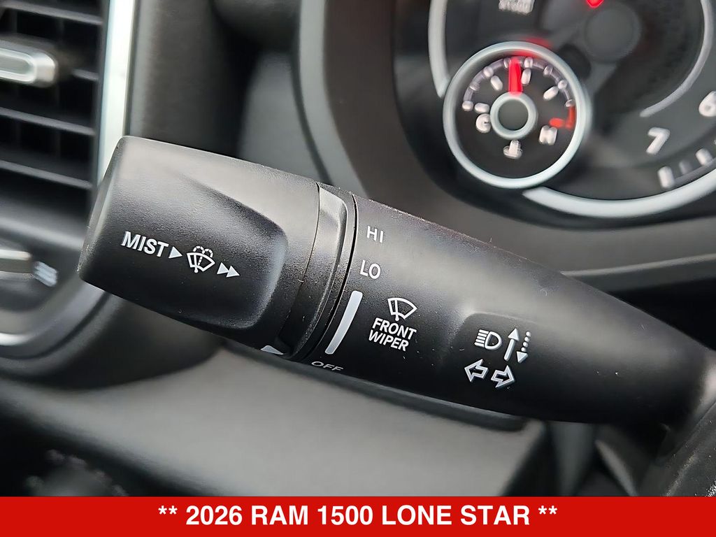 Thumbnail: 2026 RAM 1500 - 30