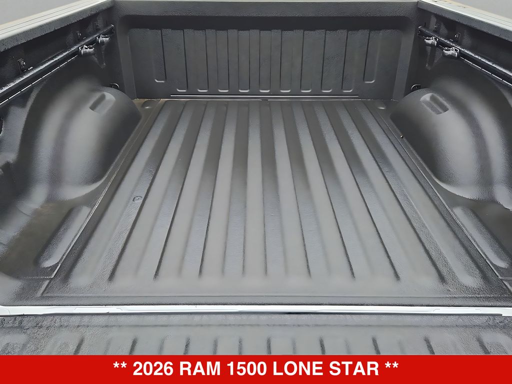 Thumbnail: 2026 RAM 1500 - 16