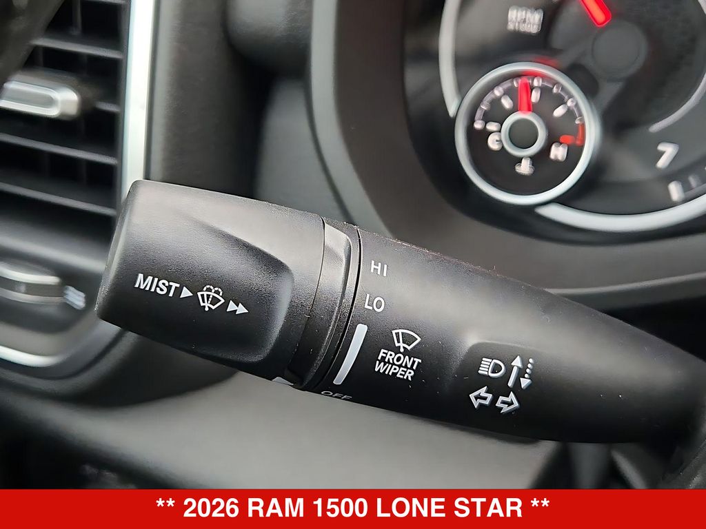 Thumbnail: 2026 RAM 1500 - 15