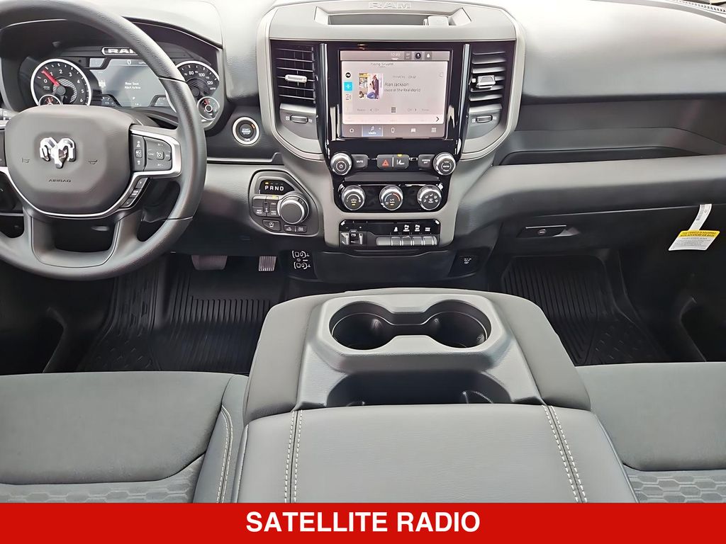 Thumbnail: 2026 RAM 1500 - 10